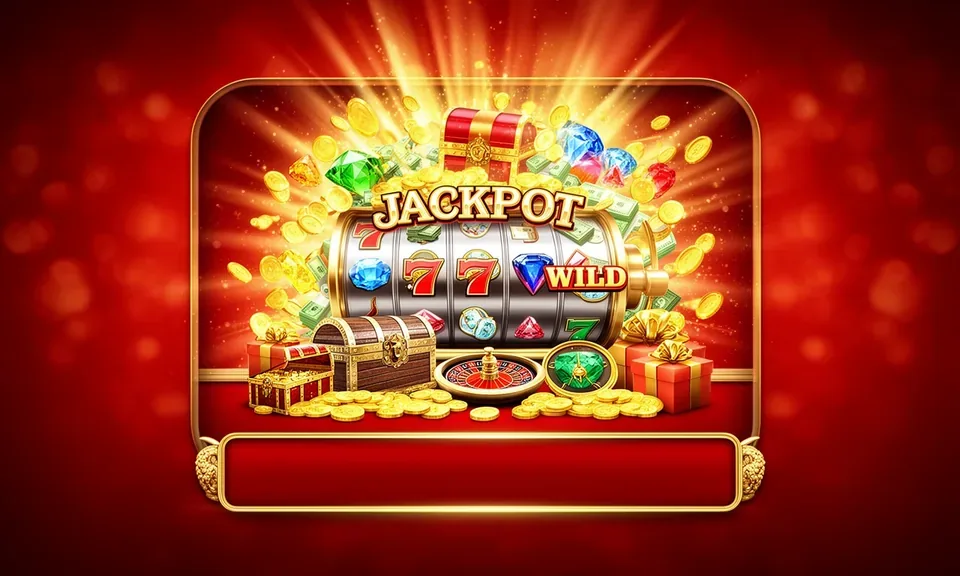 higs777 Indonesia Casino lobby