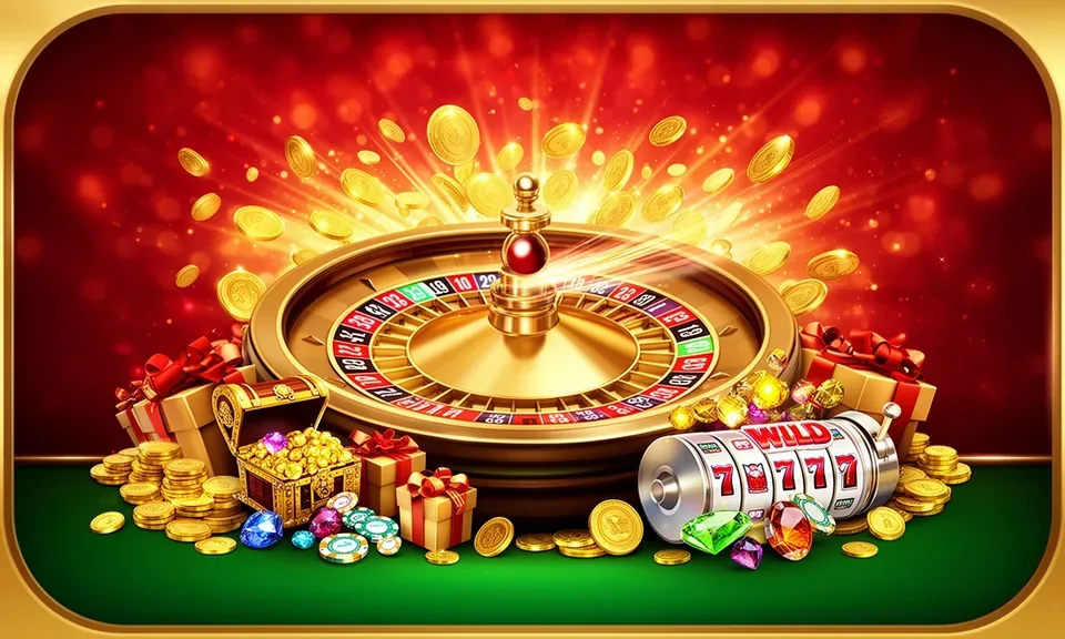 higs777 Casino